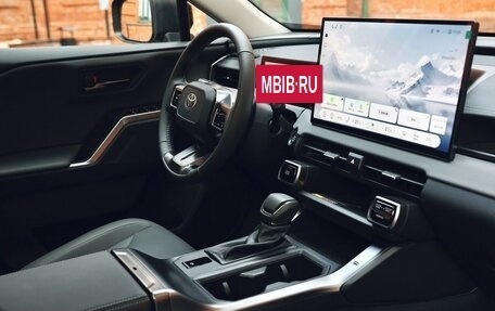 Toyota RAV4, 2026 год, 4 100 000 рублей, 30 фотография