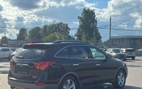 Hyundai ix55, 2011 год, 1 275 000 рублей, 5 фотография