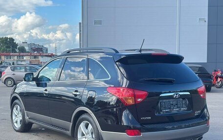 Hyundai ix55, 2011 год, 1 275 000 рублей, 7 фотография