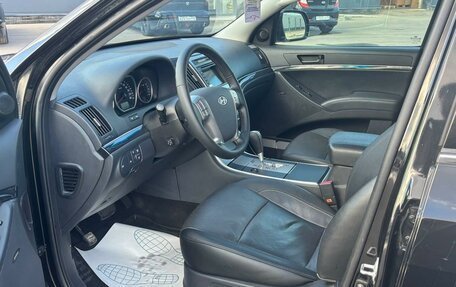 Hyundai ix55, 2011 год, 1 275 000 рублей, 9 фотография