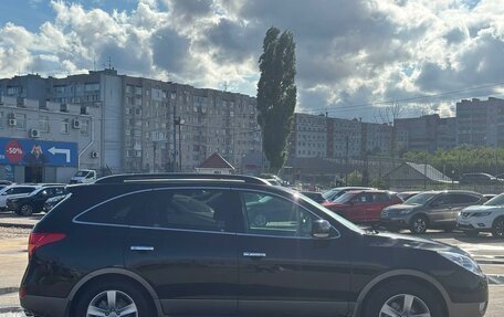 Hyundai ix55, 2011 год, 1 275 000 рублей, 4 фотография