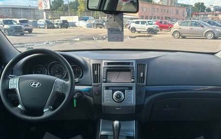Hyundai ix55, 2011 год, 1 275 000 рублей, 11 фотография
