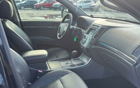 Hyundai ix55, 2011 год, 1 275 000 рублей, 13 фотография
