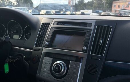 Hyundai ix55, 2011 год, 1 275 000 рублей, 14 фотография