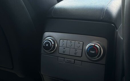 Hyundai ix55, 2011 год, 1 275 000 рублей, 16 фотография
