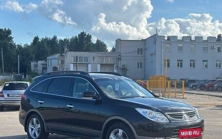 Hyundai ix55, 2011 год, 1 275 000 рублей, 3 фотография