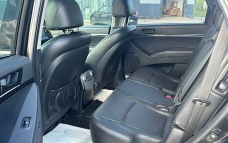 Hyundai ix55, 2011 год, 1 275 000 рублей, 17 фотография