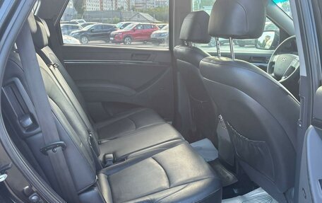 Hyundai ix55, 2011 год, 1 275 000 рублей, 19 фотография