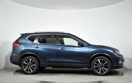 Nissan X-Trail, 2019 год, 2 490 000 рублей, 4 фотография