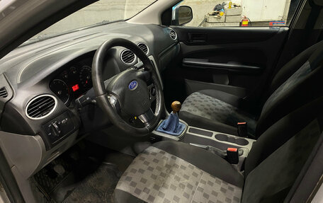Ford Focus II рестайлинг, 2008 год, 360 000 рублей, 3 фотография