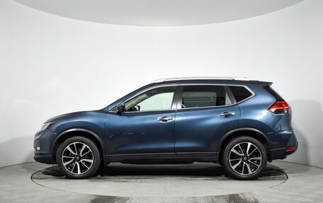 Nissan X-Trail, 2019 год, 2 490 000 рублей, 9 фотография