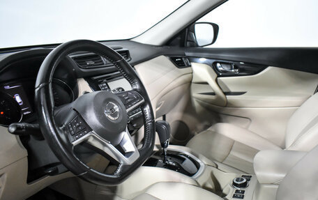 Nissan X-Trail, 2019 год, 2 490 000 рублей, 10 фотография