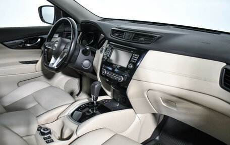 Nissan X-Trail, 2019 год, 2 490 000 рублей, 16 фотография