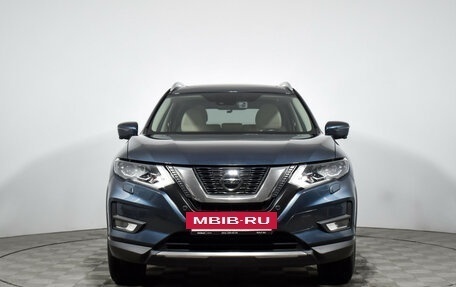 Nissan X-Trail, 2019 год, 2 490 000 рублей, 2 фотография