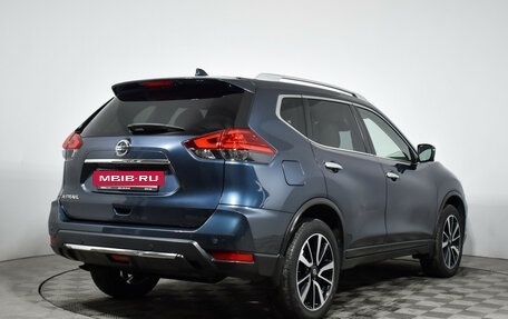 Nissan X-Trail, 2019 год, 2 490 000 рублей, 5 фотография
