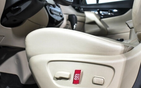 Nissan X-Trail, 2019 год, 2 490 000 рублей, 12 фотография