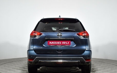 Nissan X-Trail, 2019 год, 2 490 000 рублей, 7 фотография