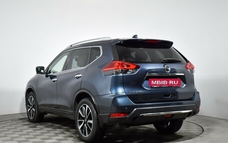 Nissan X-Trail, 2019 год, 2 490 000 рублей, 8 фотография