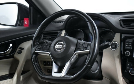 Nissan X-Trail, 2019 год, 2 490 000 рублей, 17 фотография