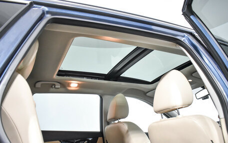 Nissan X-Trail, 2019 год, 2 490 000 рублей, 21 фотография
