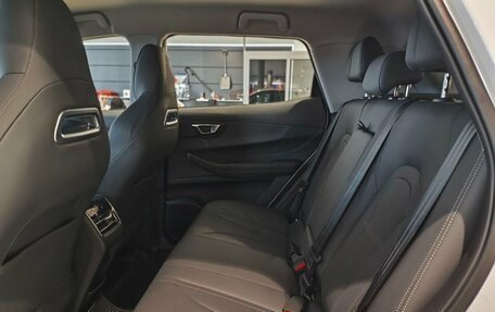 Chery Tiggo 4 I рестайлинг, 2025 год, 2 395 000 рублей, 10 фотография