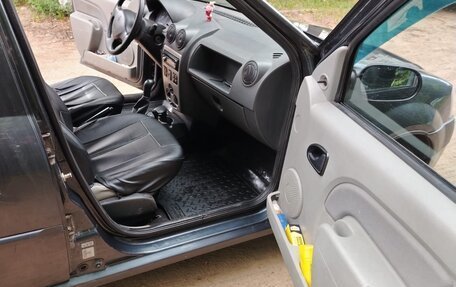 Renault Logan I, 2009 год, 320 000 рублей, 5 фотография