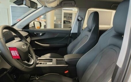 Chery Tiggo 4 I рестайлинг, 2025 год, 2 395 000 рублей, 9 фотография