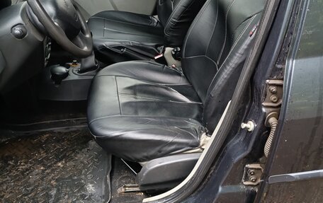 Renault Logan I, 2009 год, 320 000 рублей, 16 фотография