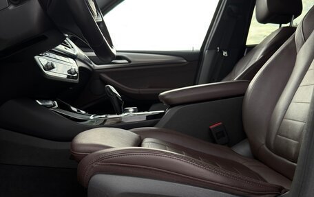 BMW X3, 2019 год, 4 150 000 рублей, 5 фотография