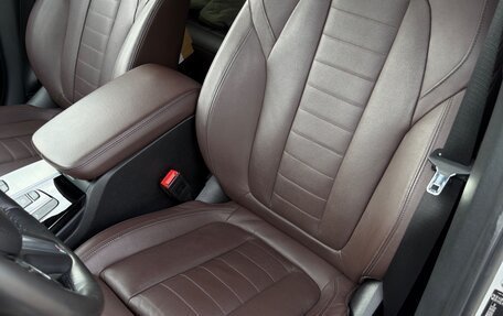 BMW X3, 2019 год, 4 150 000 рублей, 6 фотография