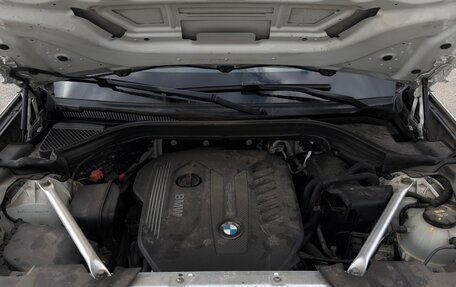 BMW X3, 2019 год, 4 150 000 рублей, 13 фотография