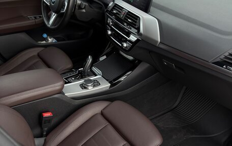 BMW X3, 2019 год, 4 150 000 рублей, 7 фотография