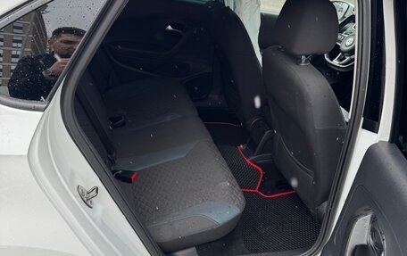 Volkswagen Polo VI (EU Market), 2019 год, 1 200 000 рублей, 8 фотография
