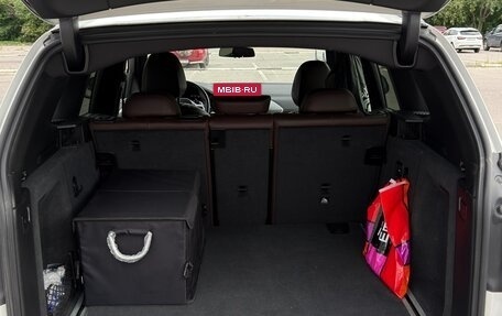BMW X3, 2019 год, 4 150 000 рублей, 11 фотография