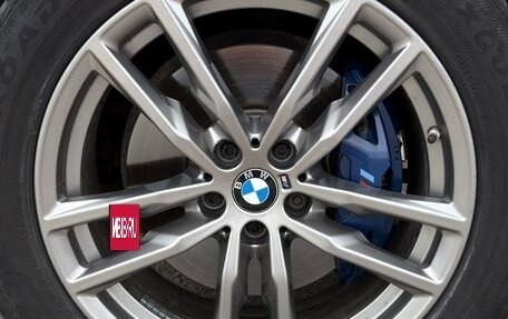BMW X3, 2019 год, 4 150 000 рублей, 12 фотография