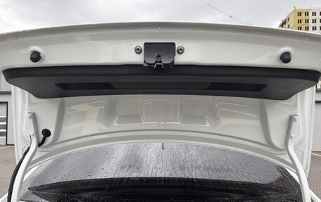 Volkswagen Polo VI (EU Market), 2019 год, 1 200 000 рублей, 20 фотография