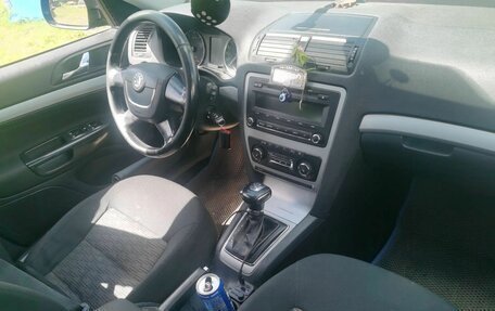 Skoda Octavia, 2012 год, 950 000 рублей, 3 фотография
