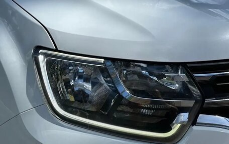 Renault Duster, 2021 год, 1 700 000 рублей, 5 фотография