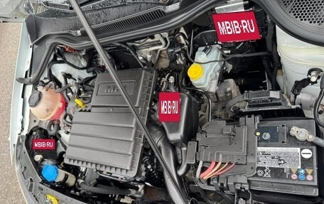 Volkswagen Polo VI (EU Market), 2019 год, 1 200 000 рублей, 16 фотография