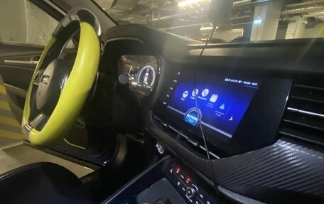 Haval F7x I, 2020 год, 1 900 000 рублей, 13 фотография