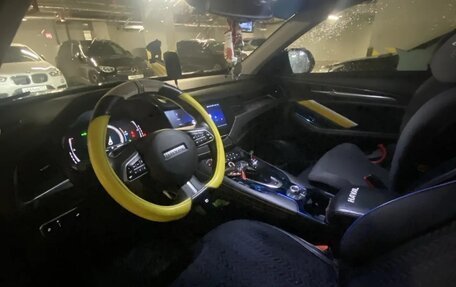 Haval F7x I, 2020 год, 1 900 000 рублей, 6 фотография