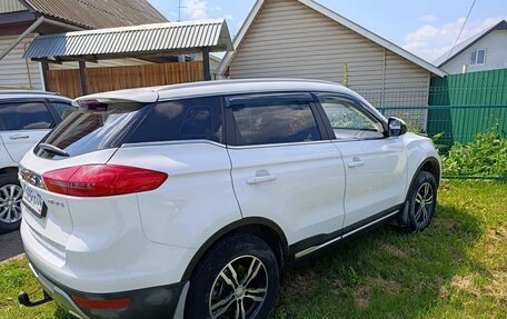 Geely Atlas I, 2020 год, 1 500 000 рублей, 3 фотография