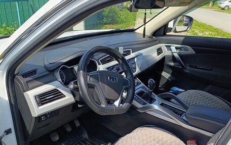 Geely Atlas I, 2020 год, 1 500 000 рублей, 5 фотография