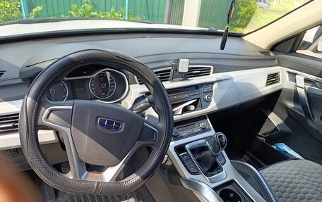 Geely Atlas I, 2020 год, 1 500 000 рублей, 6 фотография