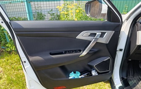 Geely Atlas I, 2020 год, 1 500 000 рублей, 7 фотография
