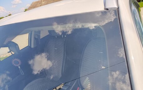 Geely Atlas I, 2020 год, 1 500 000 рублей, 13 фотография