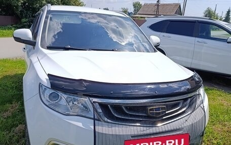 Geely Atlas I, 2020 год, 1 500 000 рублей, 4 фотография