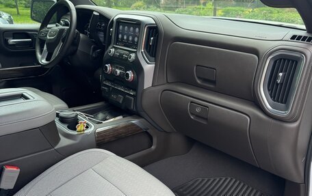 GMC Sierra, 2021 год, 5 500 000 рублей, 5 фотография