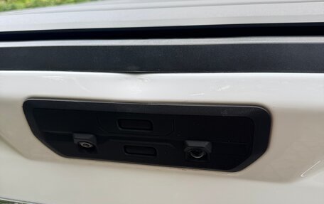 GMC Sierra, 2021 год, 5 500 000 рублей, 20 фотография