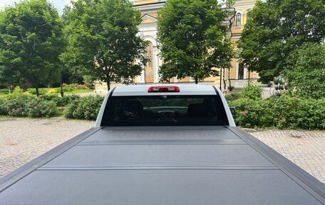 GMC Sierra, 2021 год, 5 500 000 рублей, 17 фотография